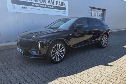 Cadillac LYRIQ 10.000 km 54.890 &euro; Mönchengladbach 41066