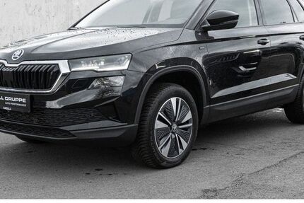 Skoda Karoq 26.028 km 31.980 &euro; Düsseldorf 40474