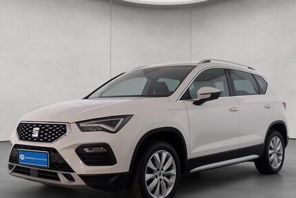 Seat Ateca 66.878 km 21.860 &euro; Düsseldorf 40549