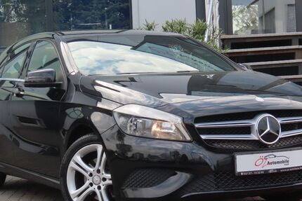 Mercedes-Benz A 180 154.697 km 7.900 &euro; Neuss 41469