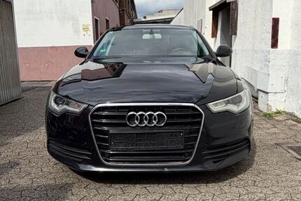 Audi A6 275.447 km 7.990 &euro; Düsseldorf 40472