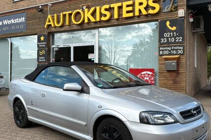 Opel Astra 184.313 km 1.450 &euro; Düsseldorf 40629