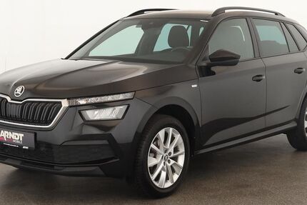 Skoda Kamiq 45.500 km 17.184 &euro; Düsseldorf 40233