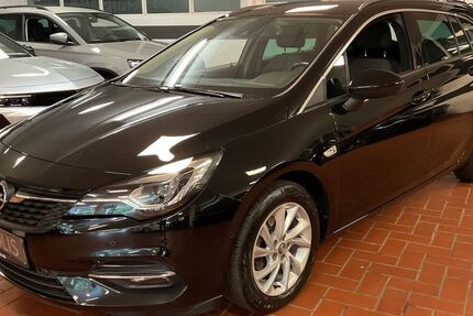 Opel Astra 121.000 km 8.990 &euro; Wülfrath 42489