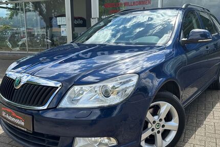 Skoda Octavia 418.000 km 2.990 &euro; Bergheim Zieverich (bei Köln) 50126