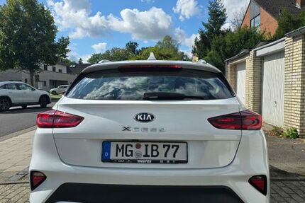 Kia XCeed 24.500 km 16.800 &euro; Mönchengladbach 41239
