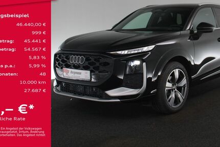 Audi Q3 5.899 km 46.440 &euro; Krefeld 47803