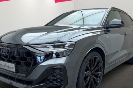 Audi Q8 6.000 km 99.980 &euro; Düsseldorf 40233