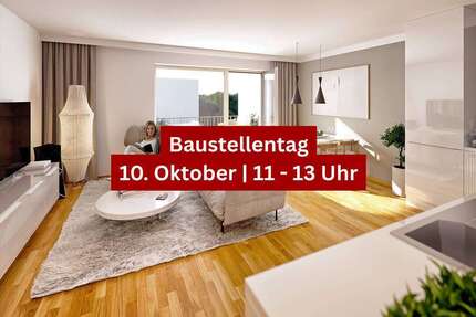 Wohnung Kaarst / Büttgen Büttgen - 3 Zimmer, 78 m&sup2;, 529.000&euro; | Angebot:23260538