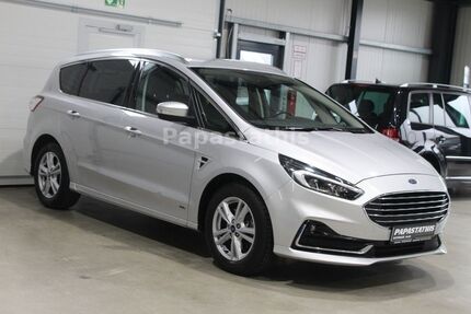 Ford S-Max 113.153 km 18.990 &euro; Schwalmtal 41366