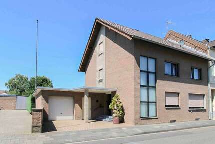 Haus Jüchen - 6 Zimmer, 130 m&sup2;, 595.000&euro; | Angebot:27318268