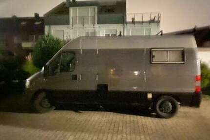Citroen Jumper 196.400 km 4.100 &euro; Neuss, Stadt 41464