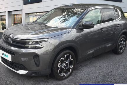 Citroen C5 Aircross 28.933 km 21.220 &euro; Solingen 42655