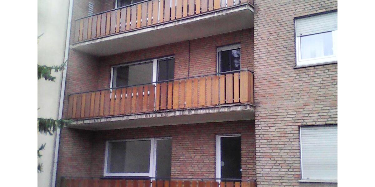 Etagenwohnung Duisburg Rheinhausen - 2 Zimmer, 71 m&sup2;, 600&euro; | Angebot:27565944