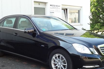 Mercedes-Benz E 200 182.000 km 8.990 &euro; Langenfeld 40764