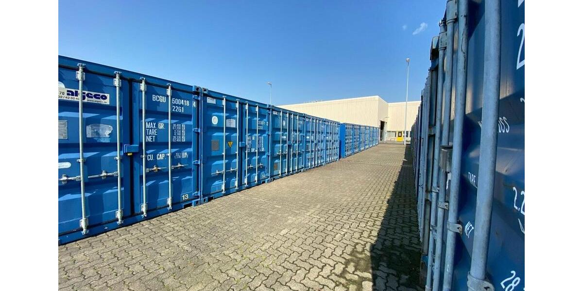 Gewerbeobjekt Pulheim - 145&euro; | Angebot:17004288