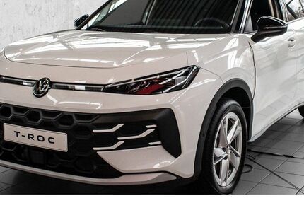VW T-Roc 10.000 km 35.900 &euro; Düsseldorf 40549