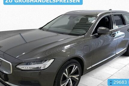 Volvo V90 130.429 km 28.107 &euro; Krefeld 47829