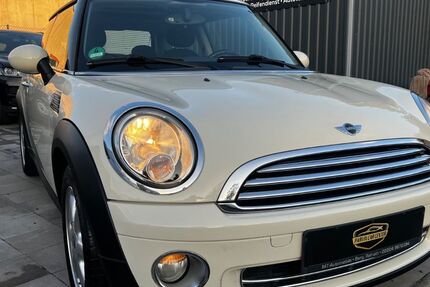 Mini ONE 174.666 km 3.900 &euro; Dormagen 41539