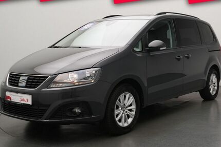 Seat Alhambra 138.422 km 16.980 &euro; Leverkusen 51373