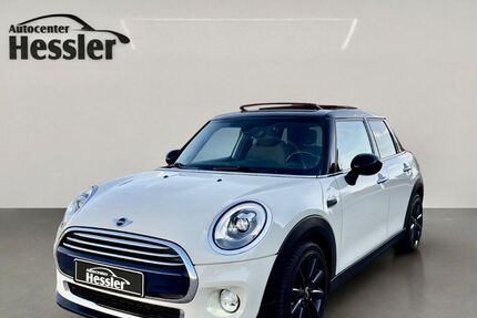 Mini Cooper 115.000 km 10.777 &euro; Grevenbroich 41515