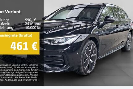 VW Passat Variant 26.087 km 45.590 &euro; Duisburg 47059