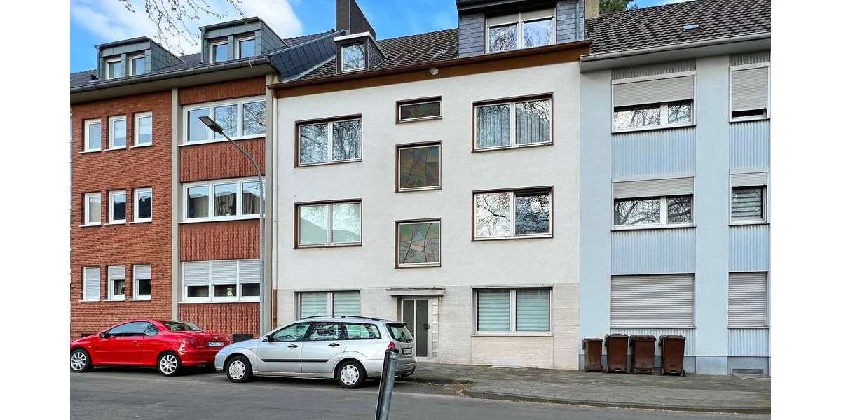 Einfamilienhaus Mönchengladbach Nord - 14 Zimmer, 305 m&sup2;, 475.000&euro; | Angebot:27540560