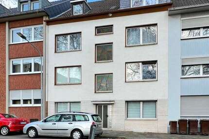 Haus Mönchengladbach Nord - 14 Zimmer, 305 m&sup2;, 475.000&euro; | Angebot:27540560