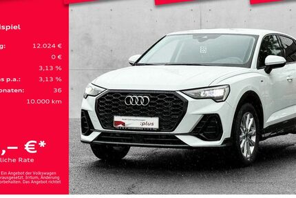 Audi Q3 4.271 km 32.730 &euro; Bergheim 50126
