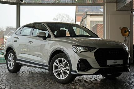 Audi Q3 120.122 km 27.499 &euro; Mönchengladbach 41199