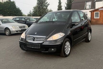 Mercedes-Benz A 170 166.000 km 4.850 &euro; Mönchengladbach 41063