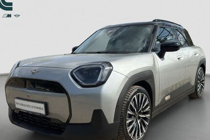 Mini Aceman E 6.968 km 32.990 &euro; Kaarst 41564