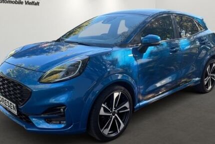 Ford Puma 38.779 km 18.990 &euro; Neuss 41464