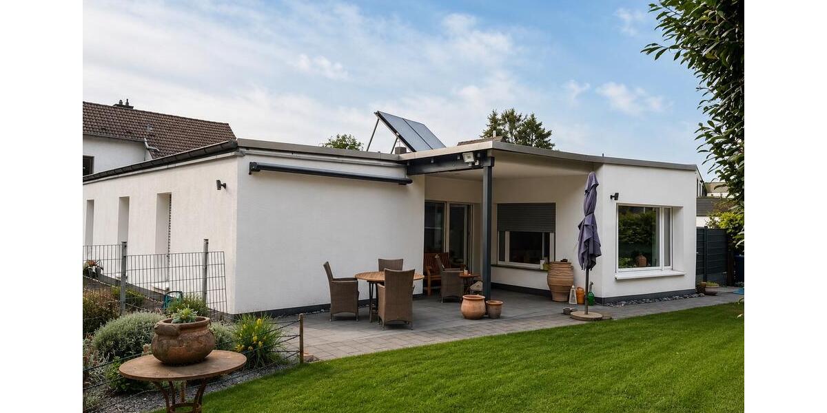 Bungalow Leverkusen - 5 Zimmer, 130 m&sup2;, 595.000&euro; | Angebot:27501135