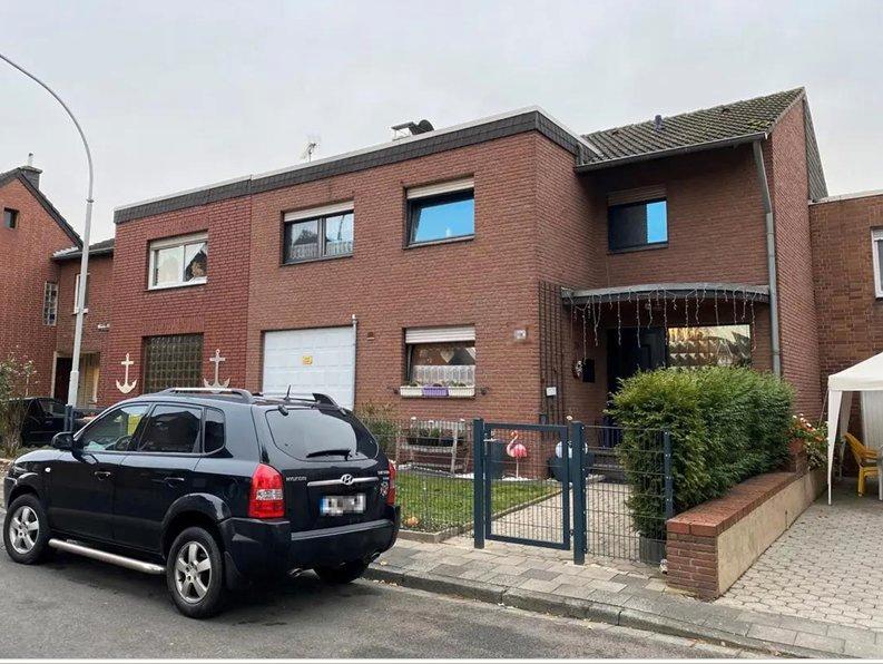 Einfamilienhaus Grevenbroich Neuenhausen - 6 Zimmer, 134 m&sup2;, 399.000&euro; | Angebot:27461089