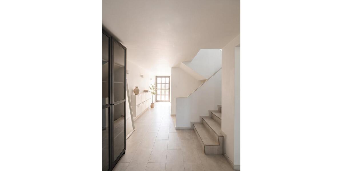 Reihenhaus Leverkusen Bürrig - 5 Zimmer, 100 m&sup2;, 560.000&euro; | Angebot:27540173