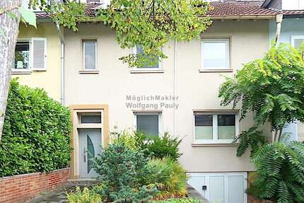 Haus Mönchengladbach Nord - 6 Zimmer, 122 m&sup2;, 337.000&euro; | Angebot:27519799