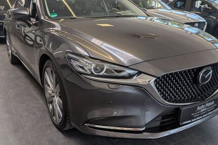 Mazda 6 63.579 km 27.490 &euro; Solingen 42655