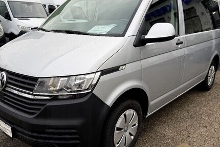 VW T6 Kombi 90.000 km 29.950 &euro; Krefeld 47799