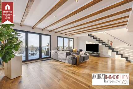 Wohnung Solingen Mitte - 3.5 Zimmer, 177 m&sup2;, 1.947&euro; | Angebot:27191064
