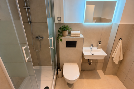 Wohnung Duisburg Beeck - 2 Zimmer, 52 m&sup2;, 490&euro; | Angebot:27523590