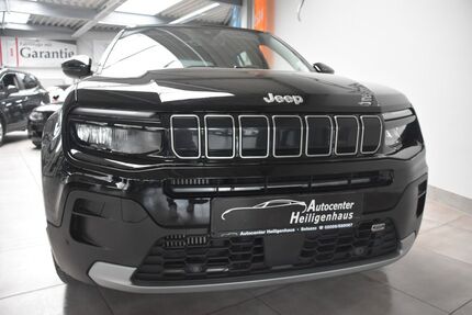 Jeep Avenger 24.951 km 17.280 &euro; Heiligenhaus 42579