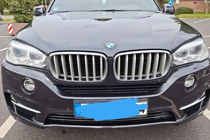 BMW X5 194.000 km 21.000 &euro; Bergheim 50126