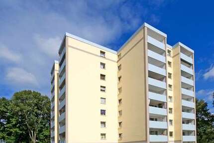Wohnung Krefeld Gatherhof - 2 Zimmer, 58 m&sup2;, 664&euro; | Angebot:27505810