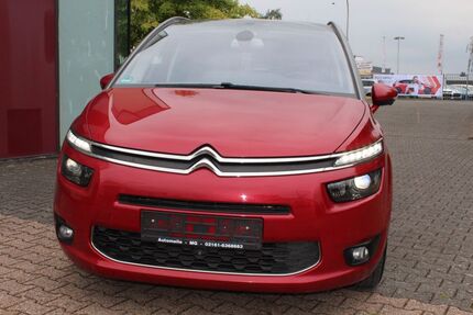 Citroen Grand C4 Picasso / SpaceTourer 104.500 km 10.890 &euro; Mönchengladbach 41066