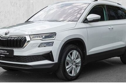 Skoda Karoq 26.850 km 29.830 &euro; Düsseldorf 40474