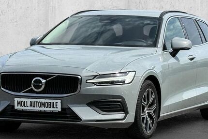 Volvo V60 24.407 km 30.980 &euro; Bergheim 50126