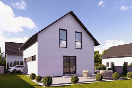 Modernes Traumhaus in Viersen - Ihr persönliches Raumwunder mit Wohlfühlfaktor - Haus Viersen City | Angebot:27351436