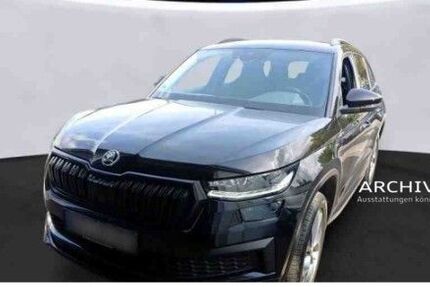 Skoda Kodiaq 22.953 km 35.988 &euro; Leverkusen 51379