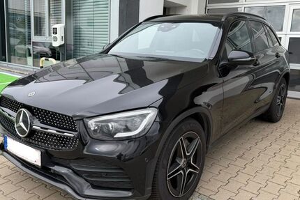 Mercedes-Benz GLC 300 316.000 km 20.800 &euro; Mönchengladbach 41238